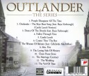 Outlander  CD