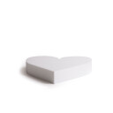 Kake Dummy Hjerter | Slikkepott.No