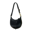 Isabel Marant Dame Vesker Svart ONE SIZE,