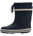 Hummel Termostøvler   Vannkraft   Ebony   Hummel   38   Gummistøvler Beige Marineblå
