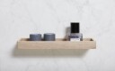 Andersen Furniture Shelf 10 Vegghylle Eik 32x12