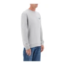 Maison Kitsuné Herre Gensere & Hettegensere Grå S,