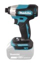 Makita Dtd157z Slagskrutrekker 18V Li-Ion (Uten Batteri Og Lader)