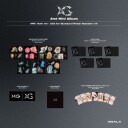 XG  Awe  CD
