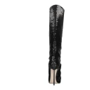Casadei Dame Sko Svart 36 EU,