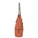 Guess Dame Vesker Oransje ONE SIZE,