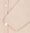 Fanga Fontana Cardigan Ull Savora Dove Kreolsk Rosa Fanga Fontana 0 1 md Cardigan