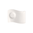 Villeroy & Boch - New Wave Caffè skål til kopp 17x13 cm