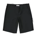 Dondup Dame Shorts Svart L,