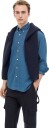 Tiger of Sweden Bjorn Bd - Blue - 38