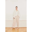 Iben Dame Bluser & Skjorter Hvit M,