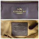 Coach Dame Lilla
