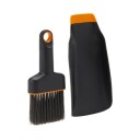 Fiskars Planting scoop and brush set