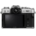 Fujifilm X T30 III Kamerahus Silver