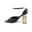 Givenchy Dame Sko Svart 38 EU,