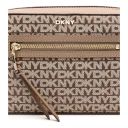 Dkny, Dame, Vesker, Beige, ONE SIZE,