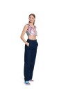 Burda 5852 - Topp EUR: 34-48, US: 8-22