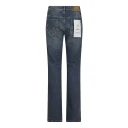 Incotex Herre Jeans Blå W33,