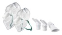 Medisana IN540 kompressor-inhalator - 60W - Hvit
