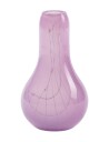 Kodanska Flow Vase Mini Purple WPRINT H18CM