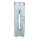 Replay Dame Jeans Blå W28,