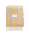 Maison Deux Candy Wrap Putetrekk 50x50 Lilla/Aubergine