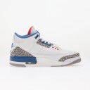 Joggesko Air Jordan 3 Retro "True Blue" White/ Fire Red True Blue EUR 44.5