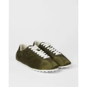 Paul Smith Dame Sko Grønn 37 EU,