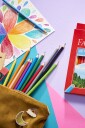 Faber-Castell Colour pencil Castle 48 pcs 120148