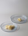 Stelton Pilastro Ovnsfat Klar 28 cm