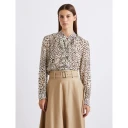 Marella Dame Bluser & Skjorter Flerfarget L,