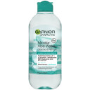 Garnier Skin Activ Micellar Aloe Water 400ml