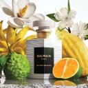Balmain Blanc Galaxie Eau De Parfum Refill 150 ml