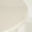 By Boo Bloop sofabord 80 cm beige