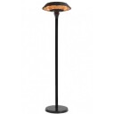 HORTUS Patio heater UFO floor model 2000 W