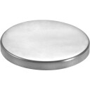 VMZINC kumlokk, SINK NATURLIG - 150 mm (lukket) zinc natur