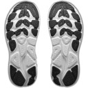 Hoka W Clifton 11 Wide Black/White