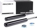 RIDEX 854S1557 Støtdemper