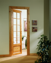 Swedoor Dørbl Tradition Sp10 9x19 Ubehfuru