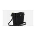 Tory Burch Dame Vesker Svart ONE SIZE,