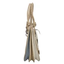 Rebelle Dame Vesker Beige ONE SIZE,