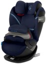 Cybex Pallas S-Fix Bilstol - Navy Blue