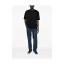Emporio Armani Herre Topper Svart 2XL,