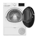 Grundig GR5500 GTP4823CNW Tørketrommel