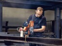 Fein Batteri Akbu 35 Pmq As Magnetbor Uten Og Lader