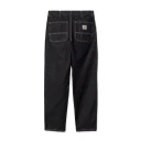 Carhartt Wip Herre Jeans Svart W30,