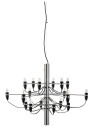 Flos - 2097/18 LED Pendel Krom