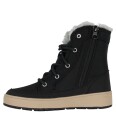 Viking Maia Zip High Gtx Warm 202 Black/Black 35