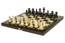 Sammenleggbart sjakksett trening 35 cm