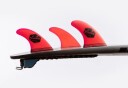 Featherfins ULTRALIGHT FCS 1 & 2 Finne Medium 65 80kg